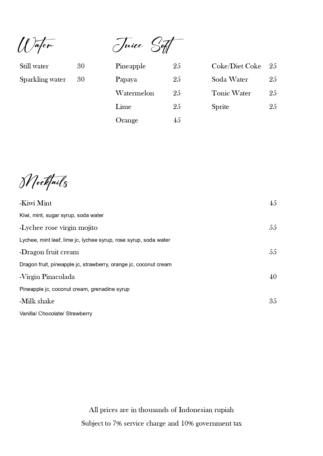 Drink list Café Gabriel_page-0002