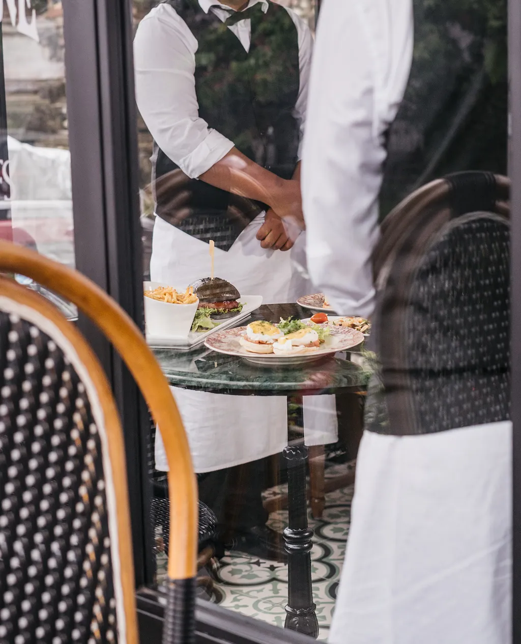 All Day Café in Bali Enjoy Every Moment