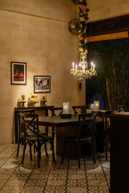 Authentic French in Bali Discover the Timeless Charm